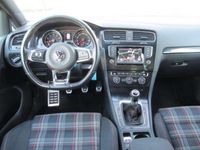 gebraucht VW Golf VII Golf GTIBlueMotion Technology