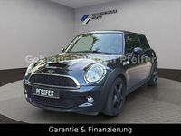 Usata Mini Cooper S 174 CV (127 kW) 2008 Nero Utilitaria