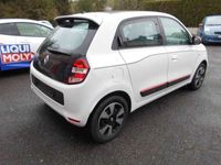 gebraucht Renault Twingo Liberty