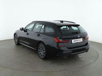 gebraucht BMW 330 3er i xDrive M Sport, Benzin, 41.680 €