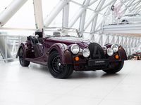 Gebraucht Morgan Plus 258 PS (189 kW) 2023 Rot Cabrio