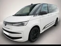 Neu VW Multivan Edition 150 PS (110 kW) 2026 Weiß Van / Kleinbus