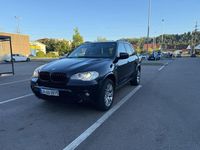 Gebraucht BMW X5 Performance 245 PS (180 kW) 2011 Schwarz SUV