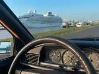 Gebraucht Mercedes 190 72 PS (52 kW) 1988 Braun Limousine
