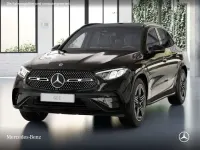 Gebraucht Mercedes GLC200 AMG 204 PS (150 kW) 2026 Grau SUV