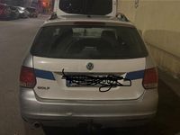 Gebraucht VW Golf VI 140 PS (102 kW) 2010 Silber Kleinwagen