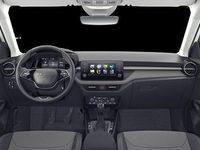 Gebraucht Skoda Fabia Tour 80 PS (58 kW) 2025 Candyweiss Kleinwagen