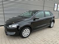 gebraucht VW Polo 1.2 mit neuem TÜV