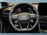 Brugt Cupra Leon 300 HK (220 kW) 2026 Grå Hatchback