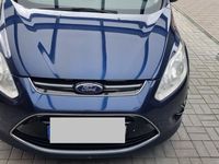 gebraucht Ford C-MAX 2.0 TDCi Titanium mit Getriebestörung