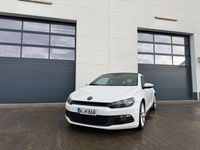gebraucht VW Scirocco H&R 18 Zoll LED