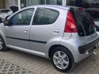 gebraucht Peugeot 107 Filou