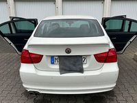 Gebraucht Alpina D3 213 PS (156 kW) 2010 Weiß Limousine