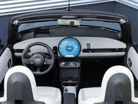 Gebraucht Mini Cooper S Cabriolet Favoured 204 PS (150 kW) 2025 Grau Cabrio