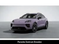 Gebraucht Porsche Macan 264 kW (360 PS) 2025 Provence (violett) SUV