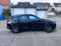 Gebraucht Cupra Formentor 150 PS (110 kW) 2025 Schwarz SUV