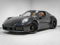 Neu Porsche 911 541 PS (397 kW) 2026 Schwarz Cabrio