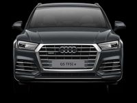 Gebraucht Audi Q5 S-line plus 252 PS (185 kW) 2021 SUV