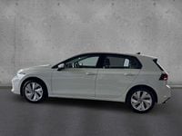 Gebraucht VW Golf VIII Style 150 PS (110 kW) 2025 Pure white Limousine