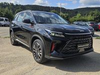 Neu DFSK Fengon 177 PS (130 kW) 2025 Gilded black SUV