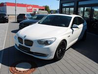 gebraucht BMW 535 Gran Turismo i *Top Ausstattung*