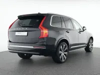 Gebraucht Volvo XC90 Plus 235 PS (172 kW) 2023 Schwarz SUV