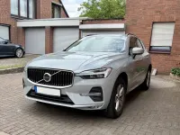 Gebraucht Volvo XC60 Core 197 PS (144 kW) 2024 Grau SUV