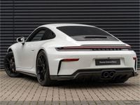Neu Porsche 992 Chrono 510 PS (375 kW) 2025 Weiß