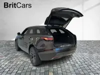 Gebraucht Land Rover Range Rover Velar SE Dynamic 250 PS (183 kW) 2024 Grau SUV