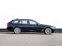 gebraucht BMW 520 d Touring