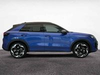 Gebraucht VW T-Roc R-line 150 PS (110 kW) 2026 Celestial blue metallic SUV