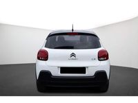 gebraucht Citroën C3 1.2 PureTech 82 Shine Pack Stop&amp