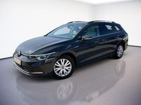 Gebraucht VW Golf VII 150 PS (110 kW) 2021 Grau Kleinwagen