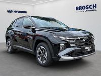Gebraucht Hyundai Tucson Trend 239 PS (175 kW) 2025 Schwarz SUV