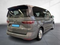 Gebraucht VW Multivan Edition 150 PS (110 kW) 2026 Pure grey/deep black perleffek Van