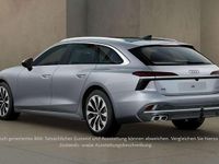 Gebraucht Audi A6 Ambiente 204 PS (150 kW) 2025 Florettsilber metallic Kombi
