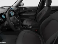 Gebraucht Mini Cooper Clubman 136 PS (100 kW) 2023 Schwarz Kombi
