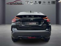 Gebraucht Citroën C4 PureTech 131 PS (96 kW) 2023 Perlaneraschwarz (metallicl Limousine