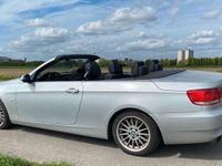 gebraucht BMW 325 Cabriolet d