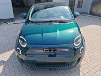 gebraucht Fiat 500e 500ela Prima by Bocelli