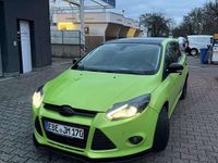 Gebraucht Ford Focus Trend 116 PS (85 kW) 2011 Kombi