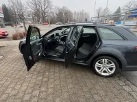 Gebraucht Audi A4 Allroad Comfort 252 PS (185 kW) 2018 Blau Kombi