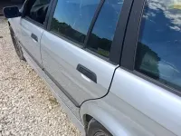 Gebraucht BMW 320 150 PS (110 kW) 1998 Grau Kombi