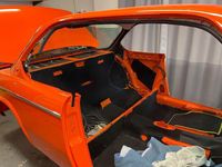 Gebraucht BMW E9 241 PS (177 kW) 1972 Orange Coupé