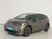 Gebraucht VW ID.3 Pro 150 kW (204 PS) 2024 Grün Kleinwagen