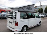 Gebraucht VW California Beach 150 PS (110 kW) 2019 Weiß Van