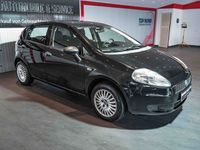 gebraucht Fiat Grande Punto 1.4 8V Active Klima