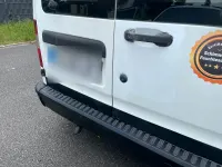 Gebraucht Ford Transit 2004 Weiß