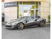 Gebraucht Ferrari 296 829 PS (609 kW) 2023 Grau