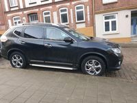 gebraucht Nissan X-Trail 1.6 Dci , 7 Sitzplätze